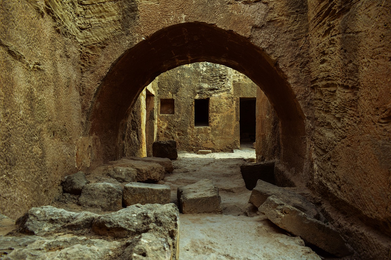 The Ethics of Using Human Remains in Archaeology
